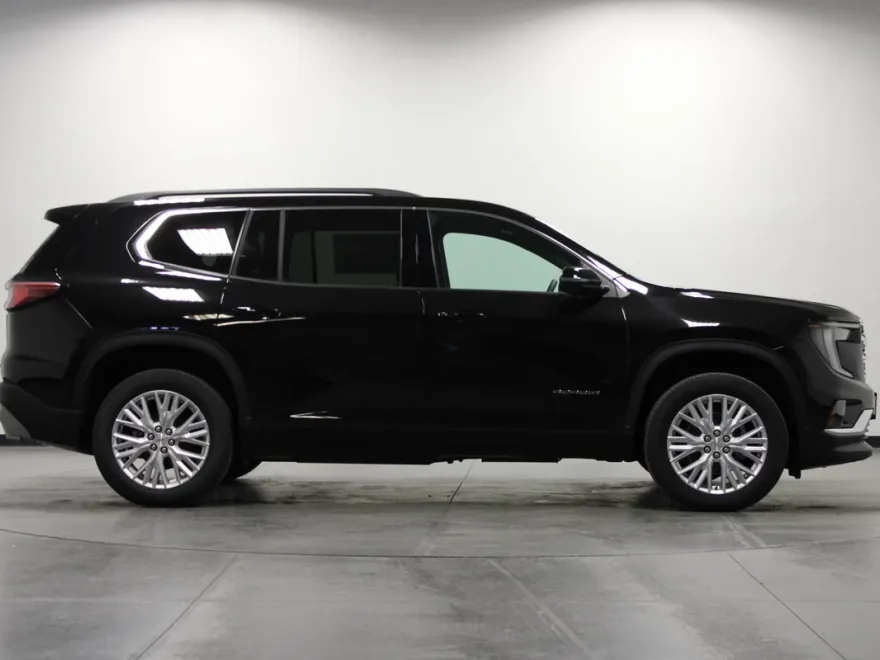 2025 Gmc Acadia Elevation photo 1