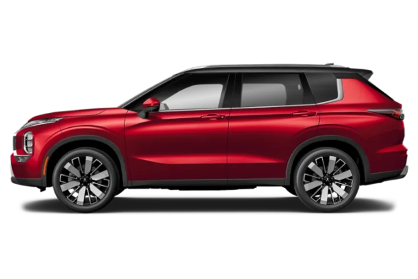 2025 Mitsubishi Outlander SEL 2.5 photo 1