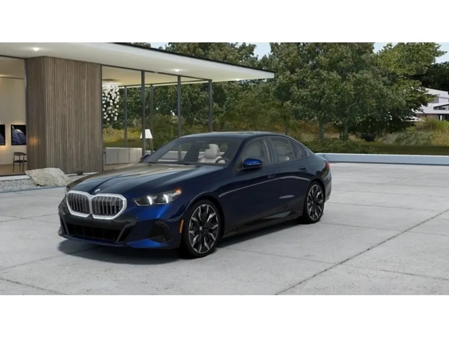 2026 Bmw i5 eDrive40 photo 1