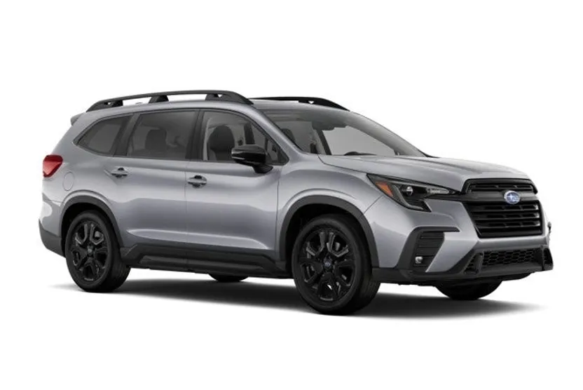 2025 Subaru Ascent Onyx Edition photo 1