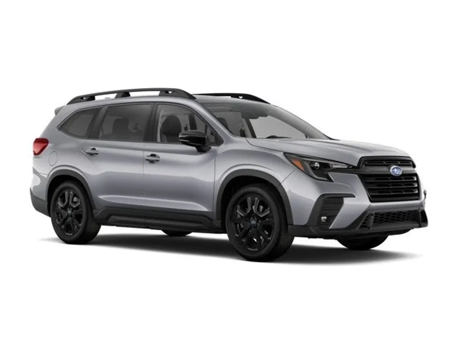 2025 Subaru Ascent Onyx Edition photo 1