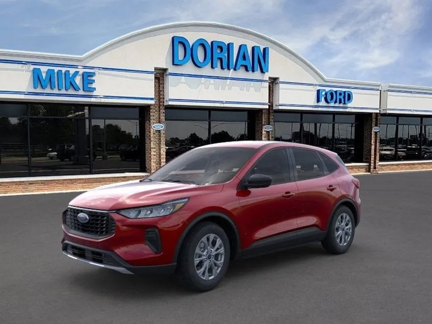 2025 Ford Escape Active photo 1