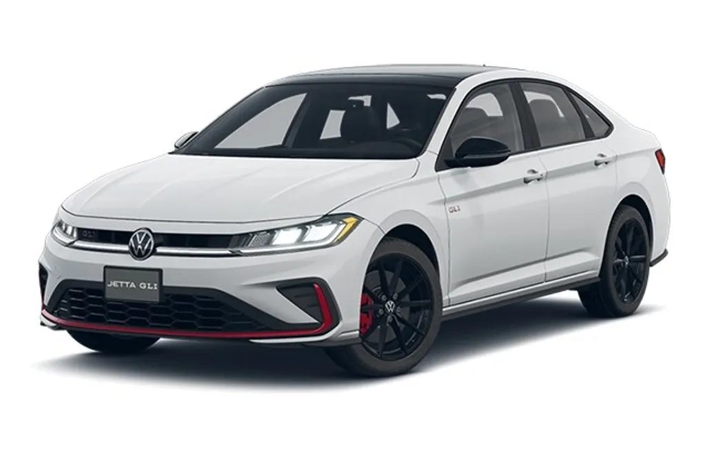 2026 Volkswagen Jetta GLI 2.0T Autobahn photo 1