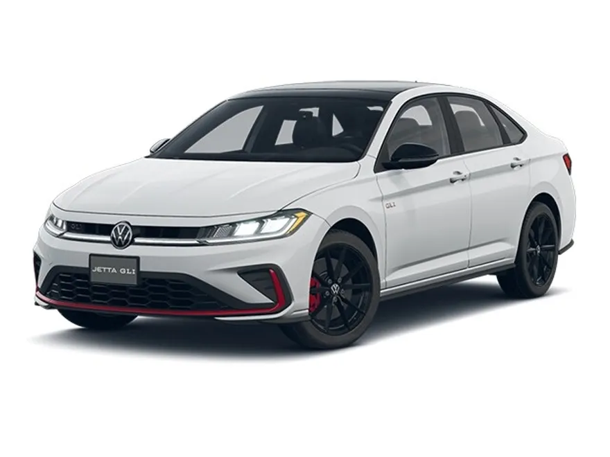 2026 Volkswagen Jetta GLI 2.0T Autobahn photo 1