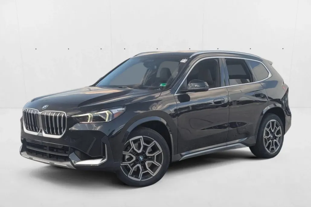 2025 Bmw X1 XDrive28i photo 1