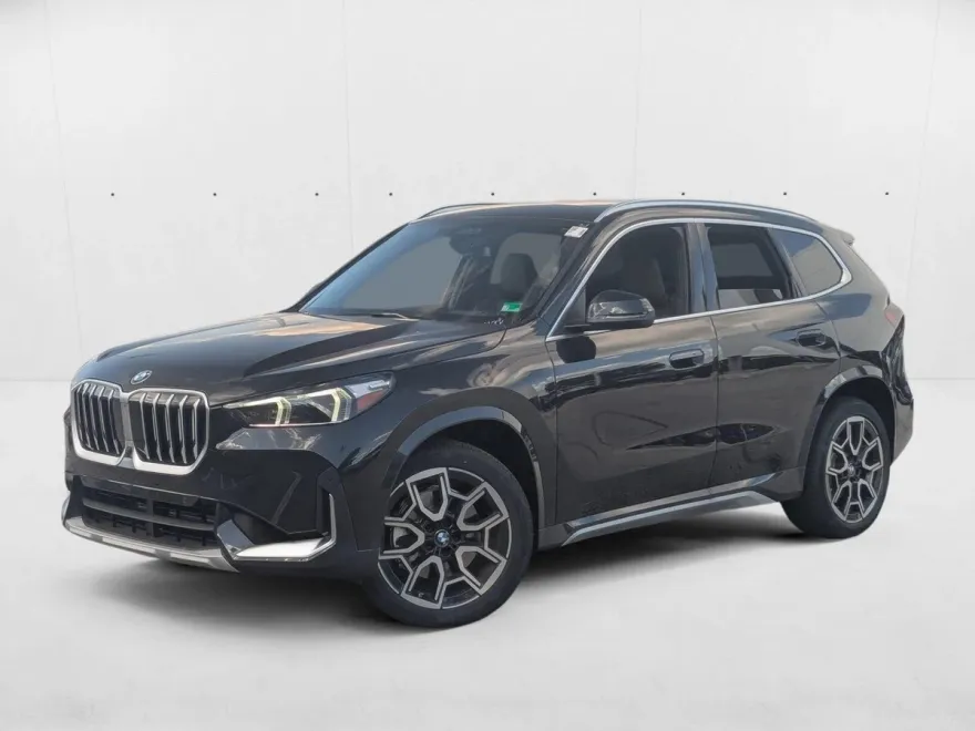 2025 Bmw X1 XDrive28i photo 1