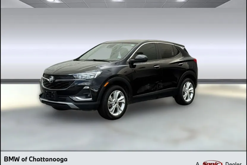 2022 Buick Encore GX Preferred photo 1