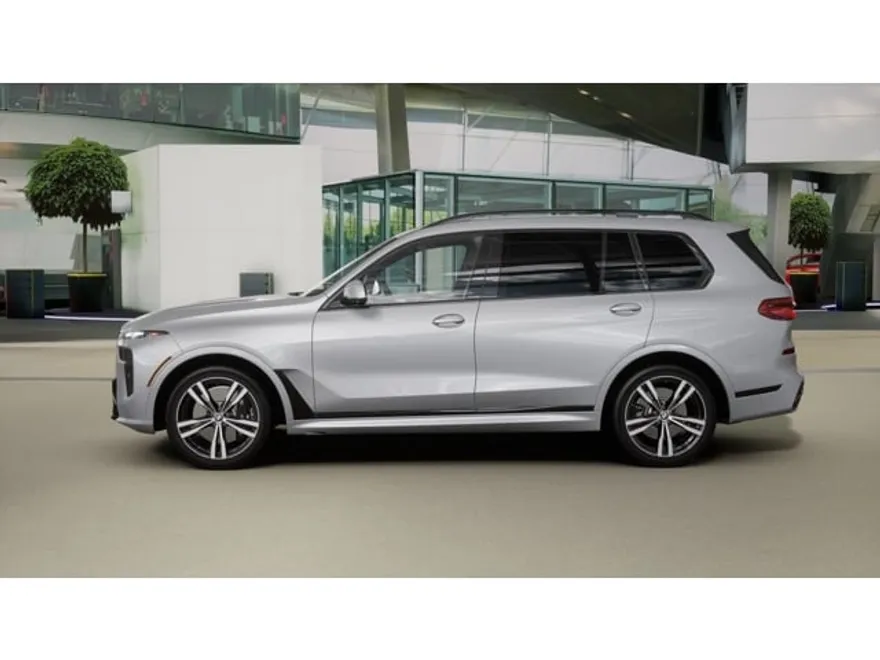 2026 Bmw X7 xDrive40i photo 1