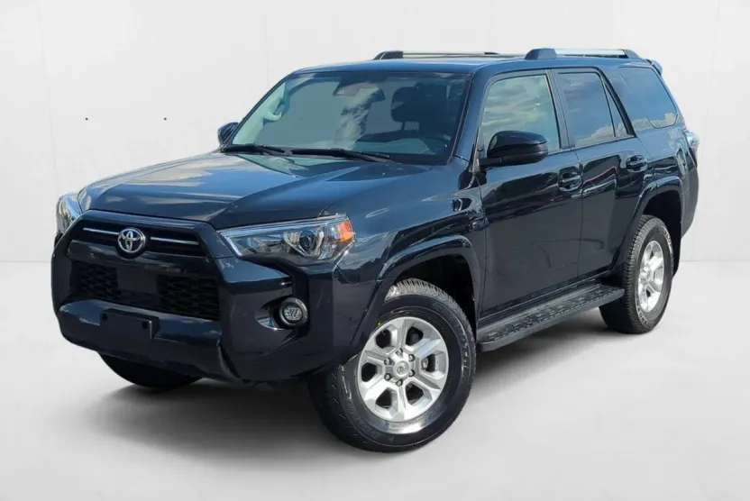2024 Toyota 4Runner SR5 photo 1