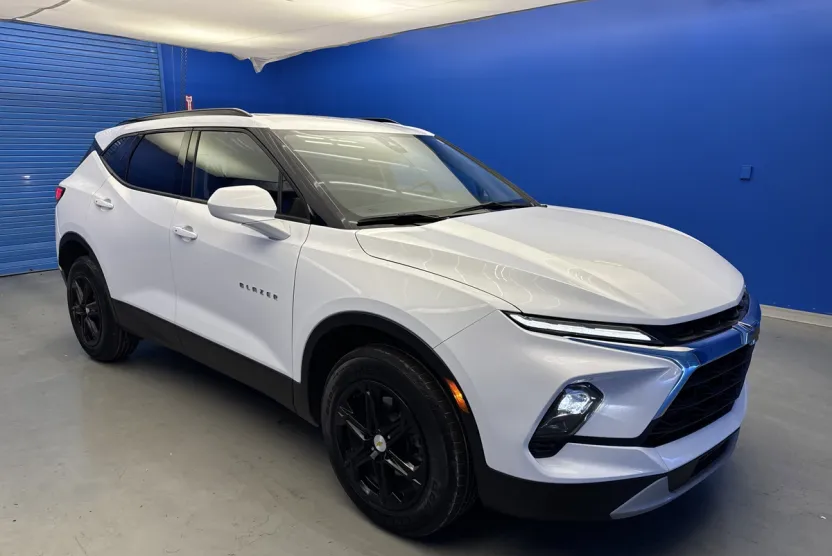 2024 Chevrolet Blazer 2LT photo 1