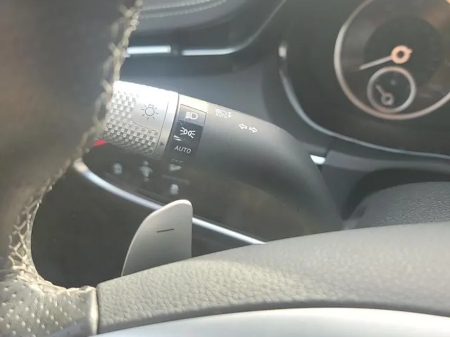 2024 Genesis GV70 3.5T Sport photo 16
