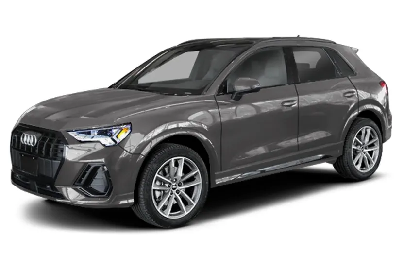 2025 Audi Q3 45 TFSI S line Premium Plus photo 1