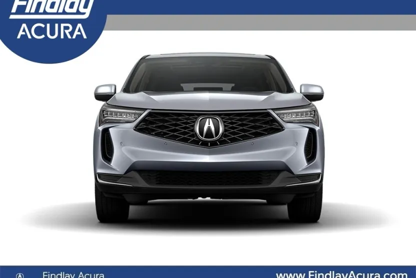 2025 Acura RDX Technology photo 1