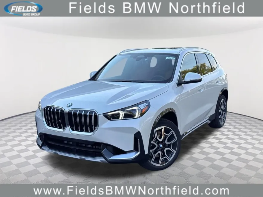 2026 Bmw X1 XDrive28i photo 1