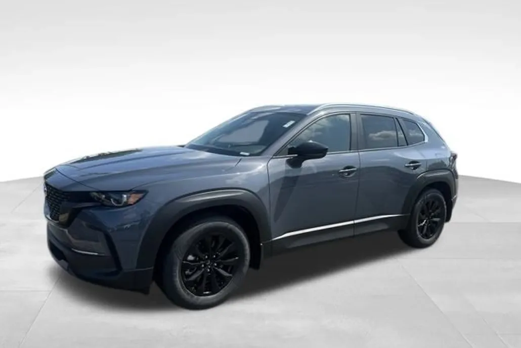 2025 Mazda CX-50 2.5 Select photo 1
