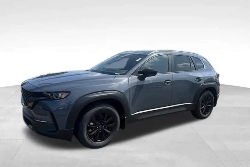 2025 Mazda CX-50 2.5 Select photo 1