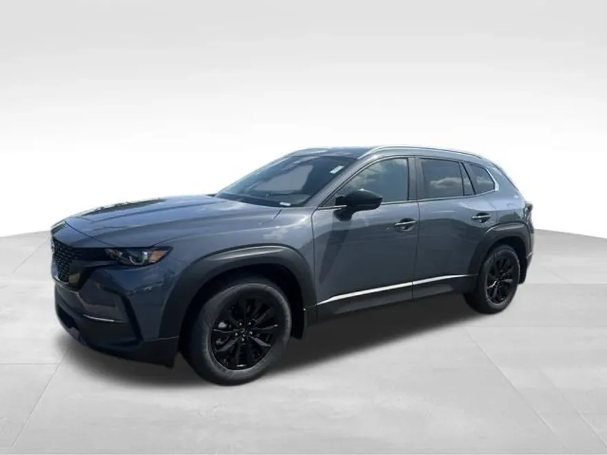 2025 Mazda CX-50 2.5 Select photo 1