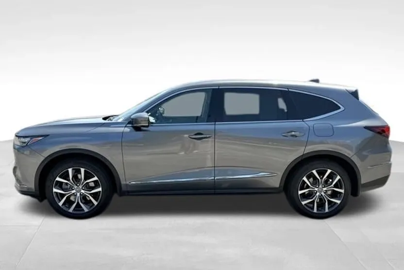 2024 Acura MDX SH-AWD Technology photo 1