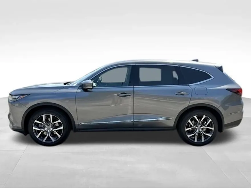 2024 Acura MDX SH-AWD Technology photo 1