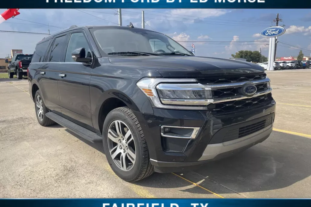2024 Ford Expedition MAX Limited photo 1