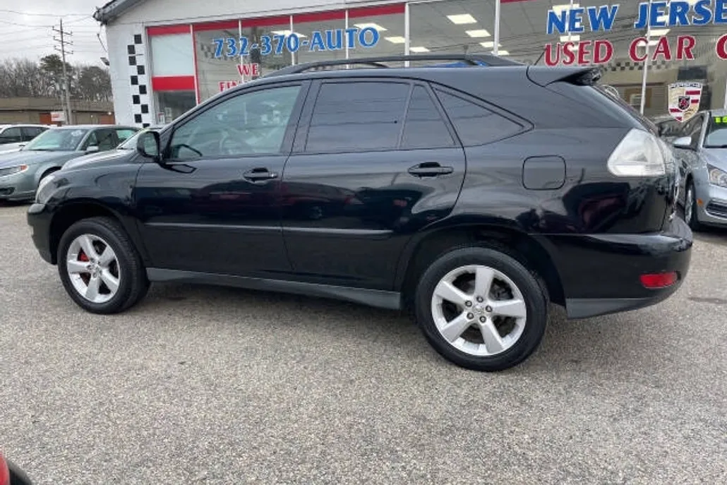 2004 Lexus RX 330 photo 1