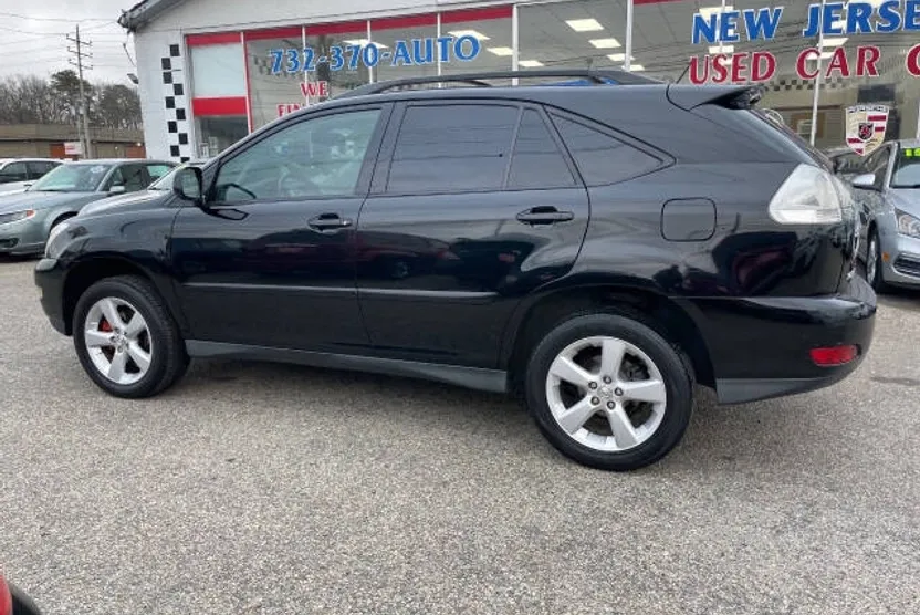 2004 Lexus RX 330 photo 1