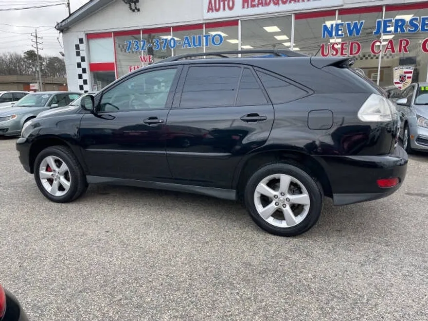 2004 Lexus RX 330 photo 1