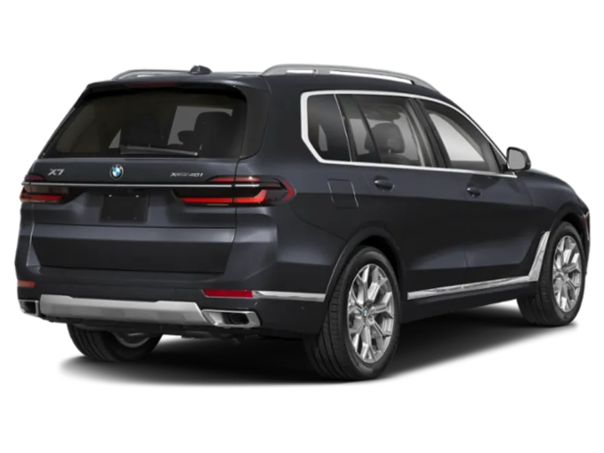 2026 Bmw X7 xDrive40i photo 1