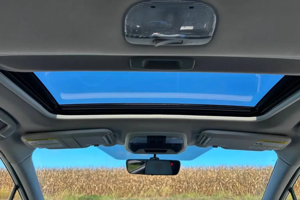 2019 Subaru Crosstrek Premium photo 1