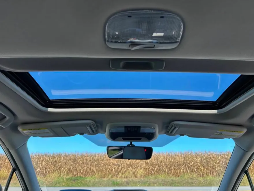 2019 Subaru Crosstrek Premium photo 1
