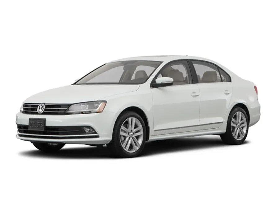 2018 Volkswagen Jetta 1.8T SEL photo 1