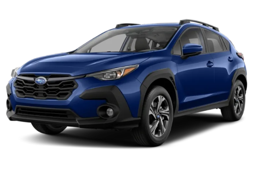 2024 Subaru Crosstrek Premium photo 1