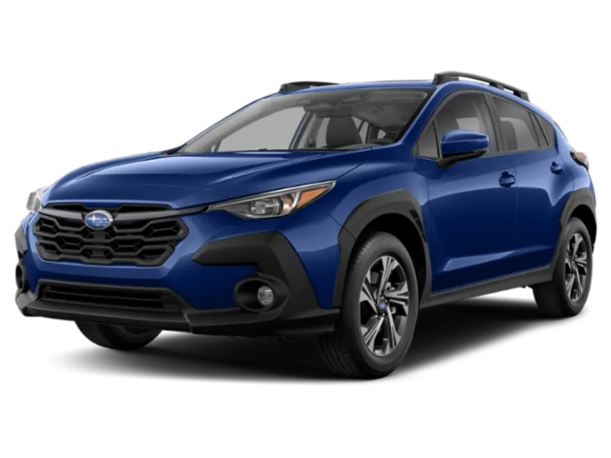 2024 Subaru Crosstrek Premium photo 1
