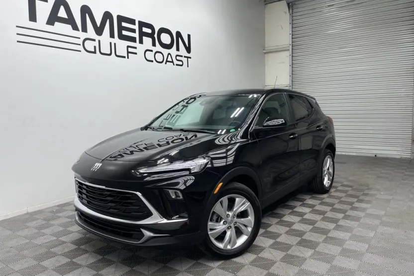 2026 Buick Encore GX Preferred photo 1
