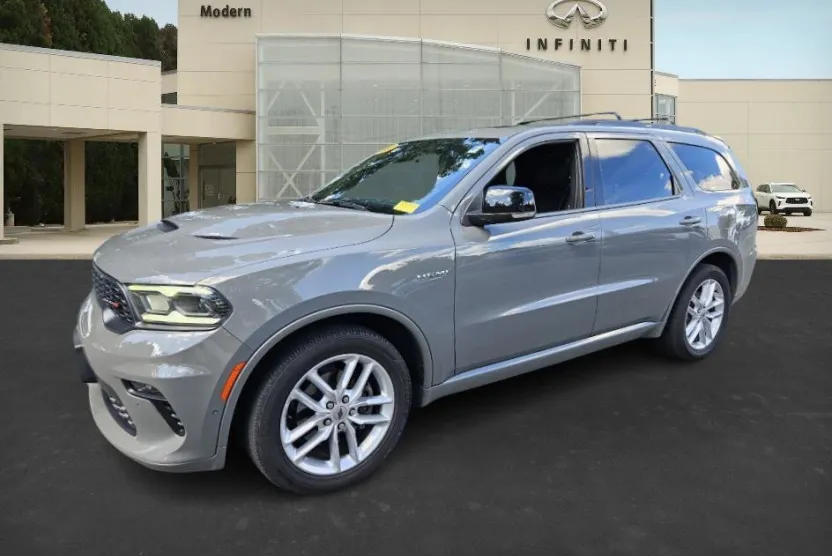 2023 Dodge Durango R/T Plus photo 1