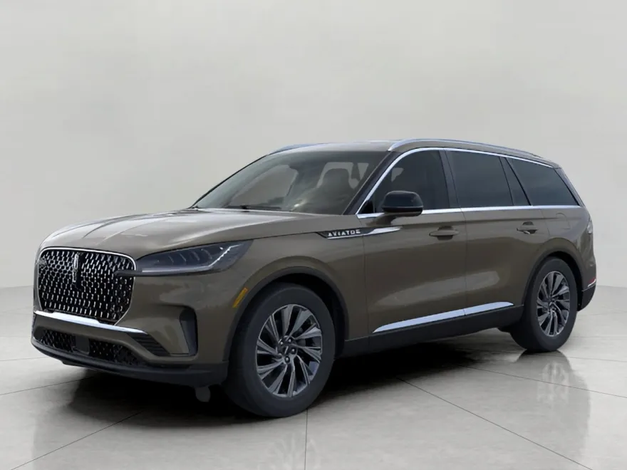 2025 Lincoln Aviator Premiere photo 1