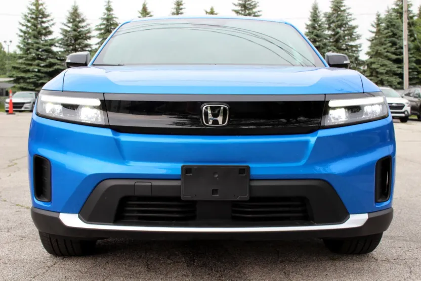 2024 Honda Prologue EX photo 1
