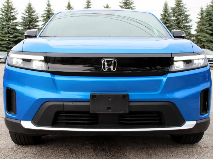 2024 Honda Prologue EX photo 1