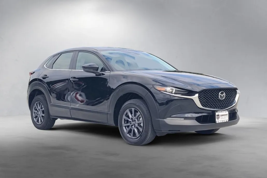 2024 Mazda CX-30 2.5 S photo 1