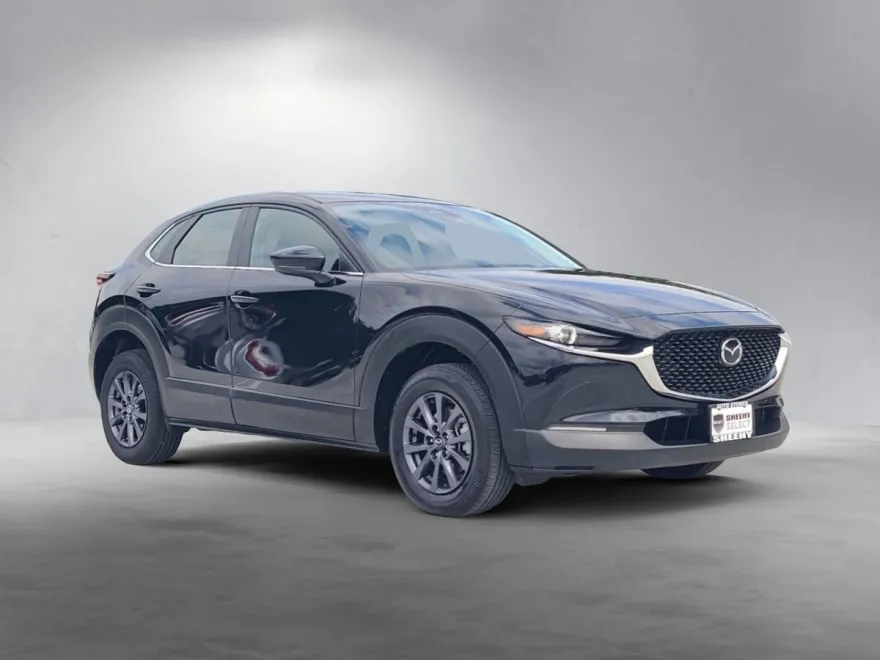 2024 Mazda CX-30 2.5 S photo 1
