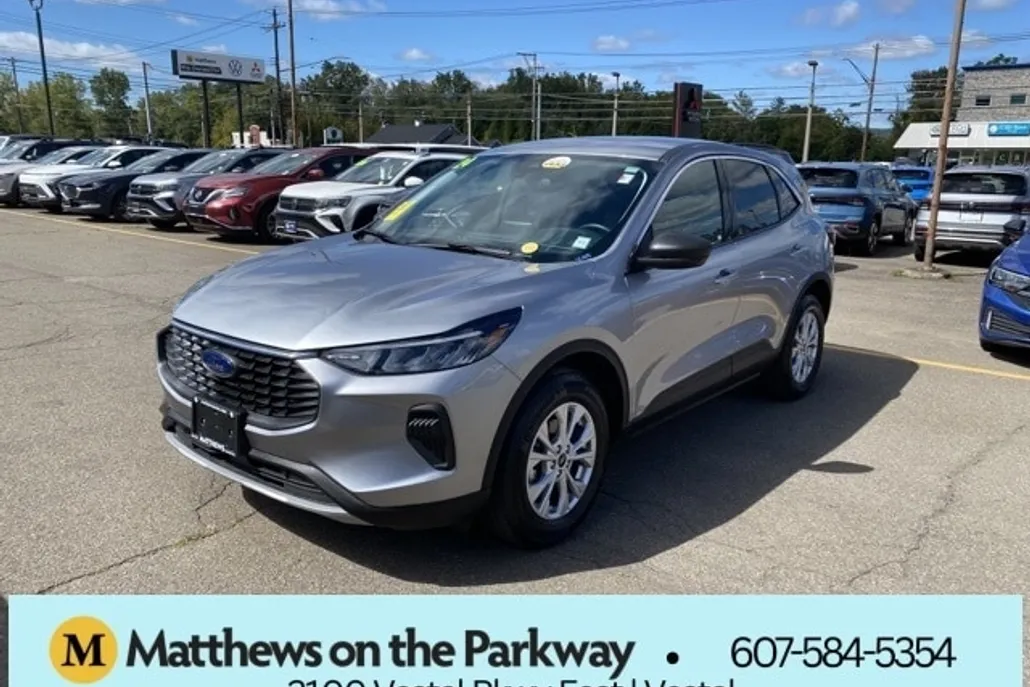 2024 Ford Escape Active photo 1