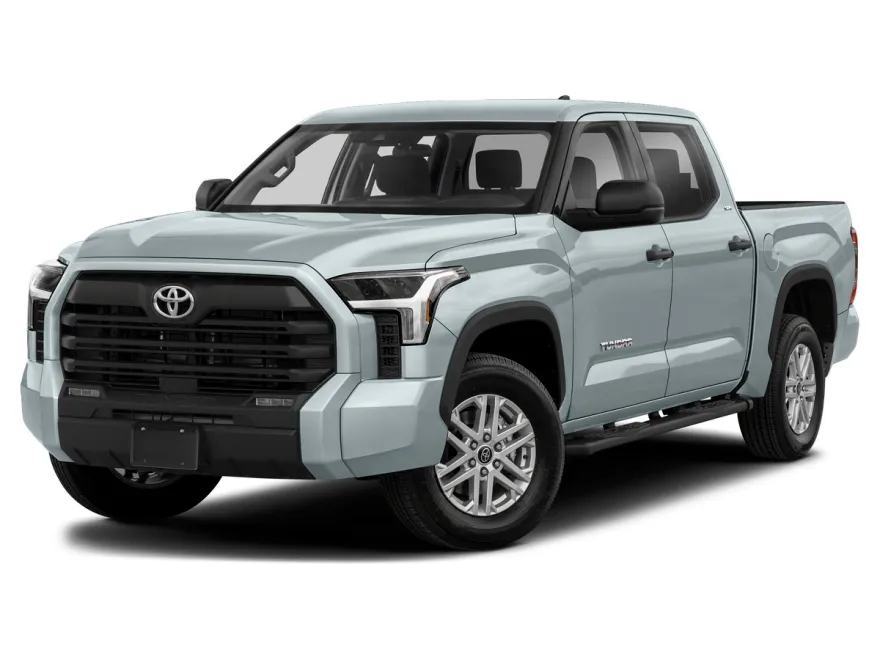 2022 Toyota Tundra SR5 photo 1