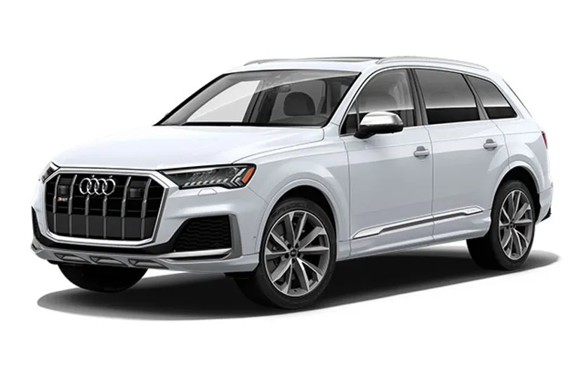 2023 Audi SQ7 Prestige photo 1
