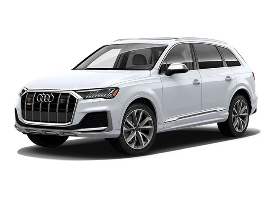 2023 Audi SQ7 Prestige photo 1
