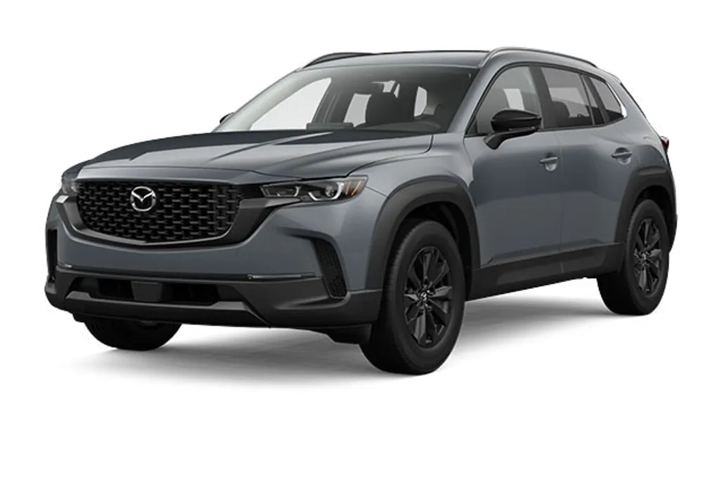 2024 Mazda CX-50 2.5 Select photo 1