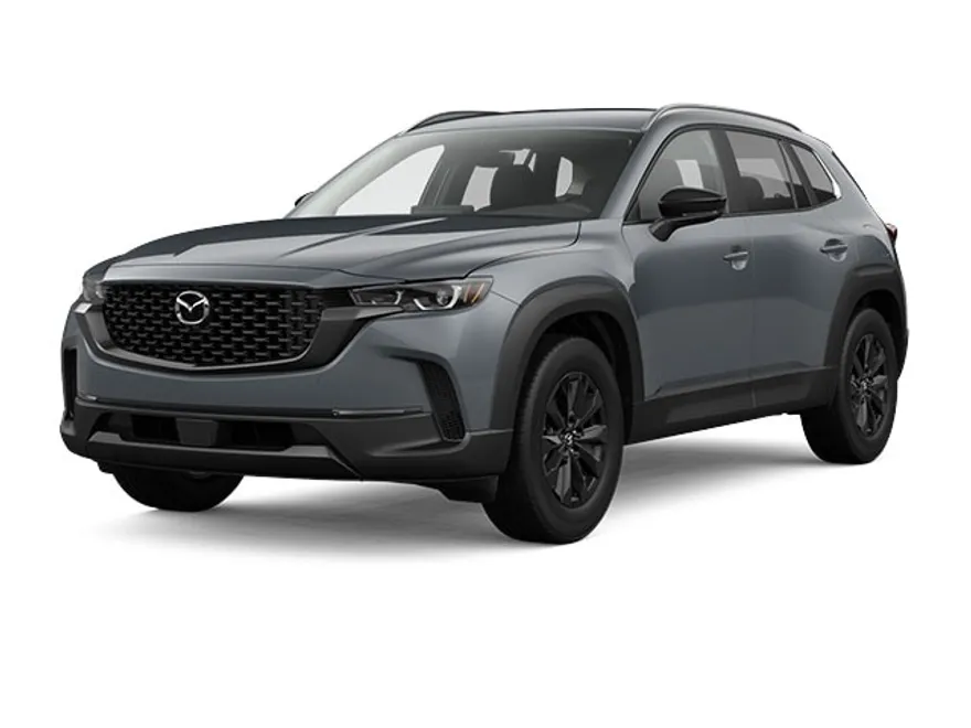 2024 Mazda CX-50 2.5 Select photo 1