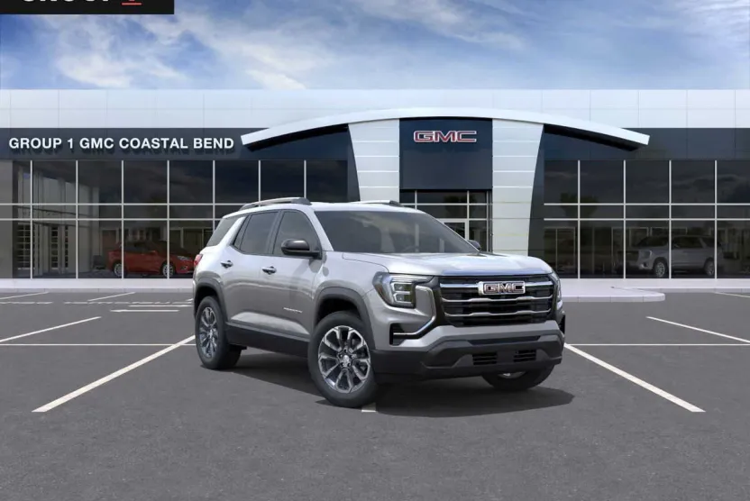 2026 Gmc Terrain Elevation photo 1