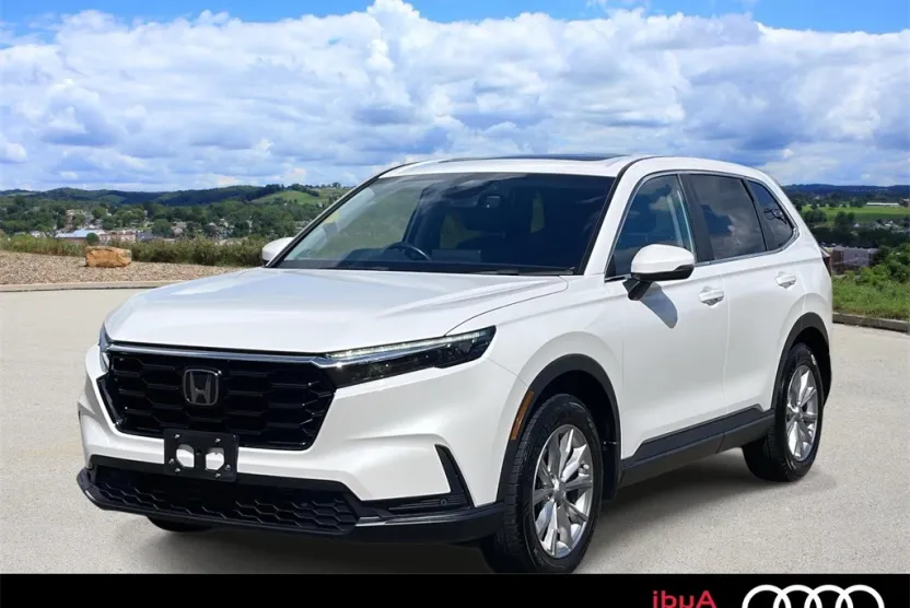2023 Honda CR-V EX-L photo 1