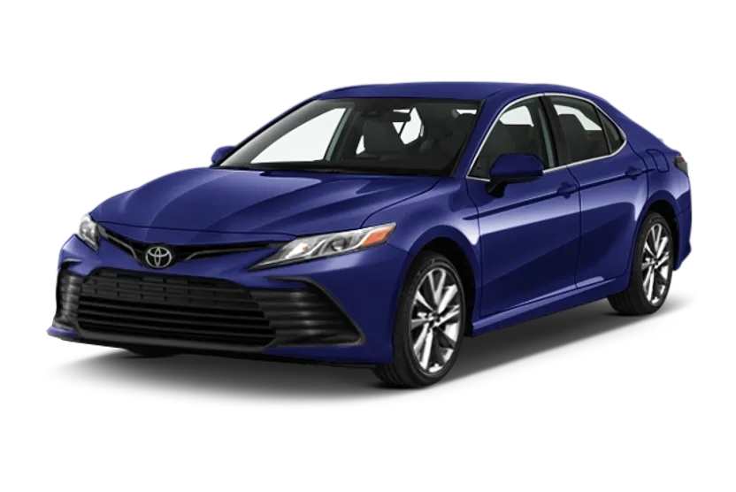 2023 Toyota Camry LE photo 1