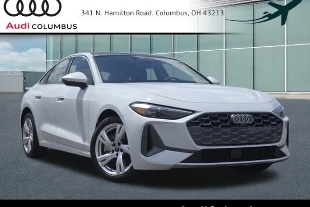 2025 Audi A5 2.0T Premium photo 1